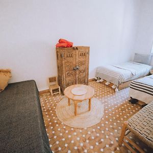 Tow bedrooms apartment
